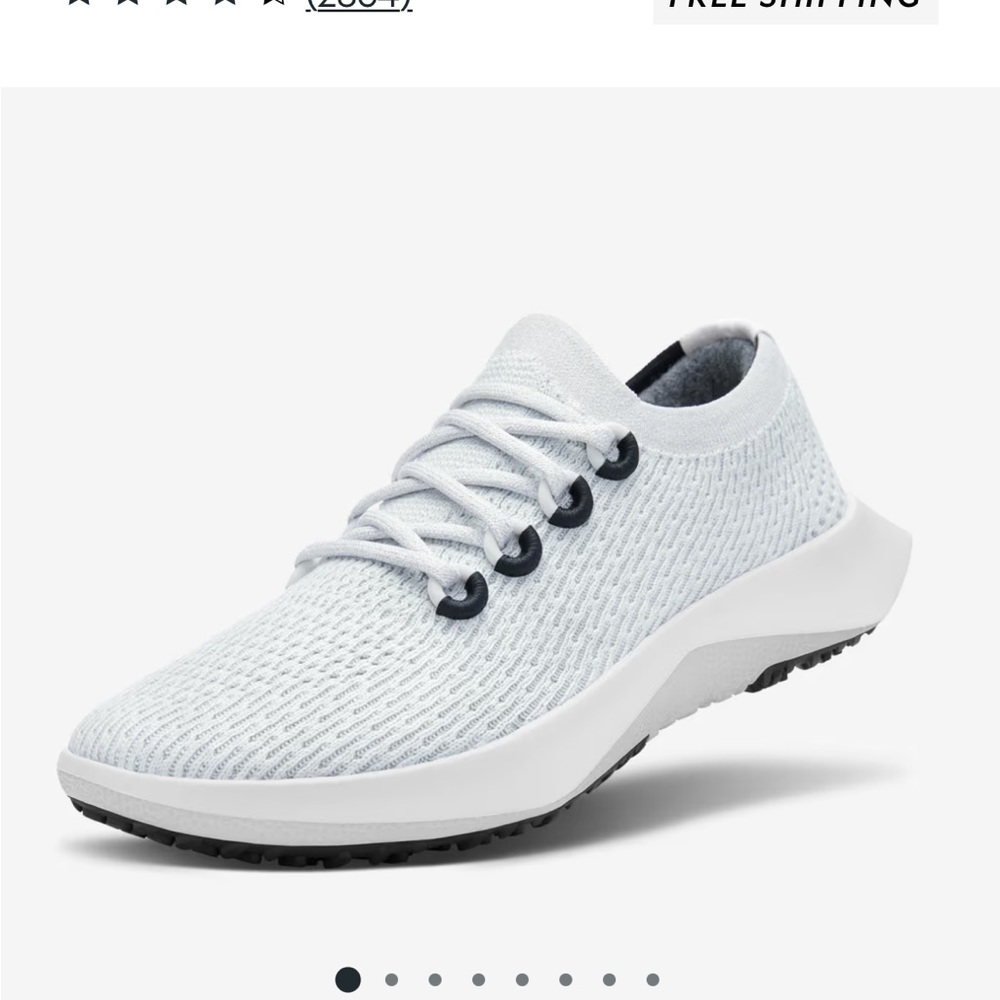 Allbirds Tree Dasher Shoe